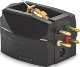 Cusis E moving-coil cartridge Review – Michell Engineering