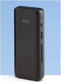 FIIO BTR5 BLUETOOTH DAC Review – Blue reception…