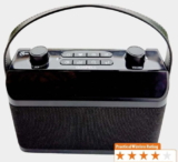 GOSPELL GR-228BP DRM Receiver Review