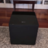 KEF KC92 subwoofer review
