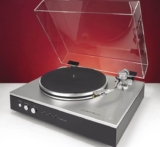 LUXMAN PD-151 Review – Pace & Power