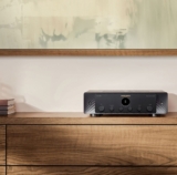 Marantz Model 60n Review