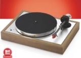 PRO-JECT THE CLASSIC Evo Review – Retro mod
