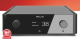 Rotel Michi X3 Review – Rotel’s X appeal