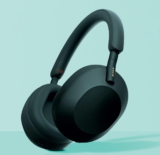 Sony WH–1000XM5 Review