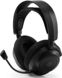 SteelSeries Arctis Nova 7 Wireless Review