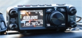 YAESU FTM-500D Review