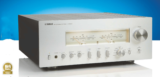 Yamaha A-S3200 Review – Big hitter