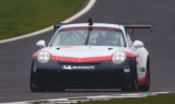 Porsche 911 GT3 Cup Review – GENTLEMAN